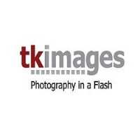 TK Images Real Estate Photography Logo