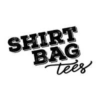 Shirt Bag Tees Logo