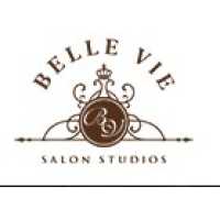 Belle Vie Salons Studios Mesa Logo