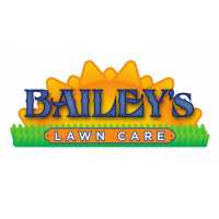 Bailey's Lawn Care Services Logo
