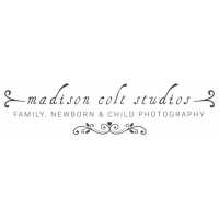 Madison Colt Studios Logo