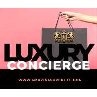 laExpose Luxury Cocierge Logo