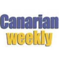 Canarian Weekly Logo