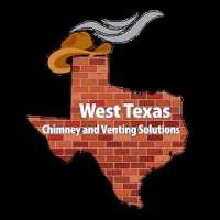 West Texas Chimney and Venting Solutions Logo