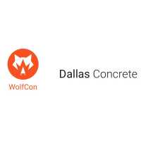 Dallas Concrete Pros Logo