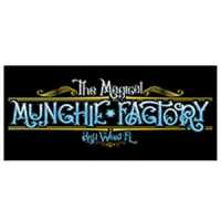 Munchie Factory Logo