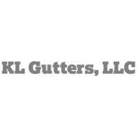 KL Gutters, LLC Logo