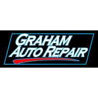 Graham Auto Repair Logo