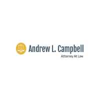 Andrew L Campbell Attorney at Law Logo