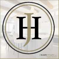 J Hand Homes Logo