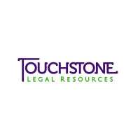 Touchstone Legal Resources Logo