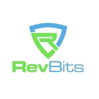 RevBits Logo