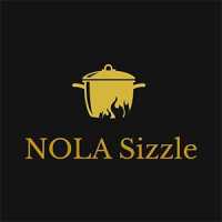 NOLA Sizzle Logo