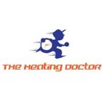 The Heating Cooling Doctor Logo