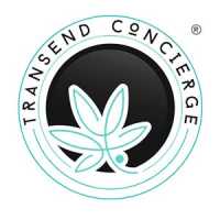 Transend Concierge Logo
