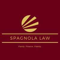 Spagnola Law Firm - Certified Family Law Specialist Logo