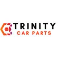 Trinity Car Parts Logo