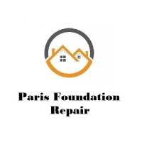 Paris Foundation Repair Logo