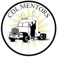 CDL Mentors of Lake Charles Truck Driving School Logo