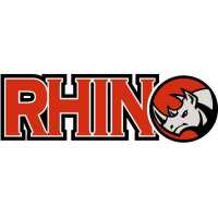 Rhino Restoration Co Logo