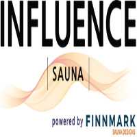 Influence Saunas Inc Logo
