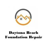 Daytona Beach Foundation Repair Logo