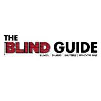 The Blind Guide Logo