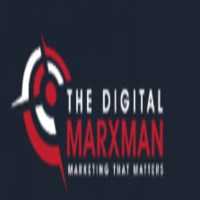 The Digital Marxman Logo
