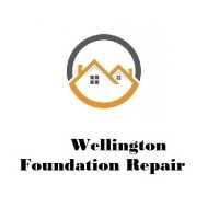 Wellington Foundation Repair Logo
