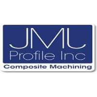 JMJ Profile Inc Logo