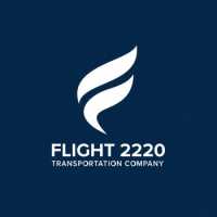 Flight 2220 Logo