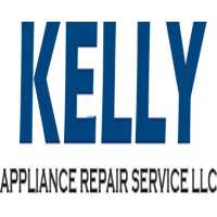 Kelly Appliance Repair Service Logo