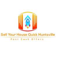 Sell My House Quick Huntsville Logo