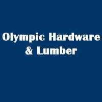 Olympic Hardware & Lumber Logo