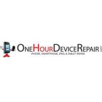One Hour Device Repair Issaquah, iPhone, Samsung, LG, Moto Logo