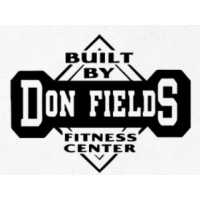 Built By Don Fields Logo