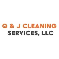 Q & J Cleaning Services, LLC Logo