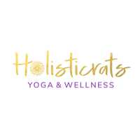 holistically yoga Logo