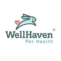 WellHaven Pet Health Woodbury Logo