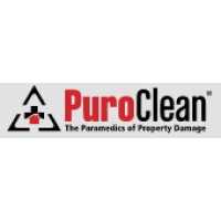PuroClean Fire & Water Damage Restoration Wheaton Logo
