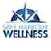 Safe Harbour Wellness Logo