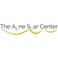 The Acne Scar Center Logo