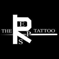 The Reps Tattoo & Piercing Logo