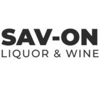 Sav-On Liquor & Wine Logo
