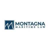 Montagna Maritime Law Logo