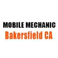 Mobile Mechanic Bakersfield CA Logo
