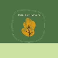 Oahu Tree Services Logo