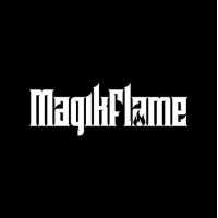 MagikFlame - Realistic Electric Fireplaces Logo