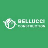 Bellucci Construction Logo