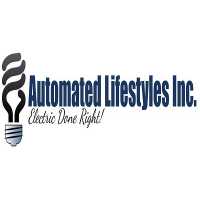 Automated Electrical Companies Logo